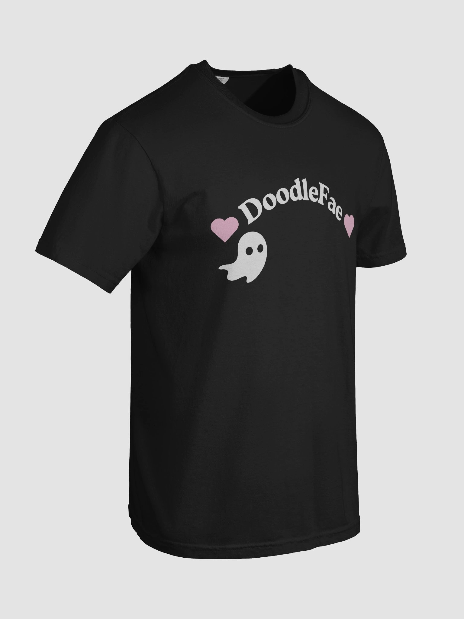 DoodleFae T-Shirt product image (8)