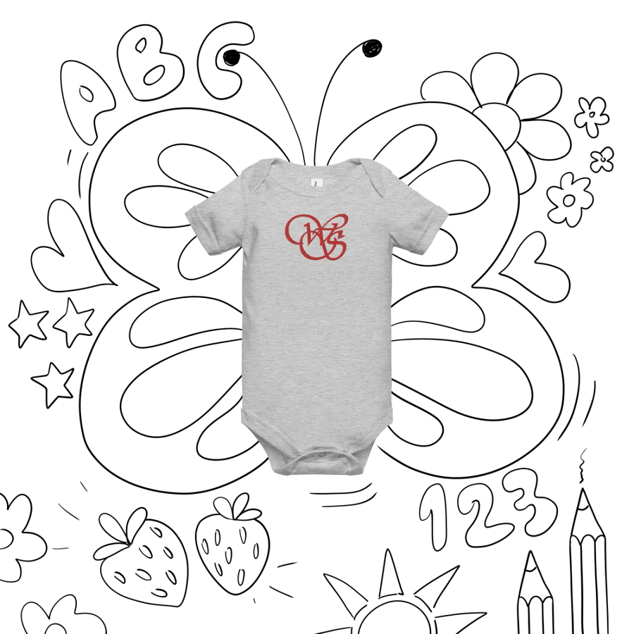 WS Baby One Piece product image (54)
