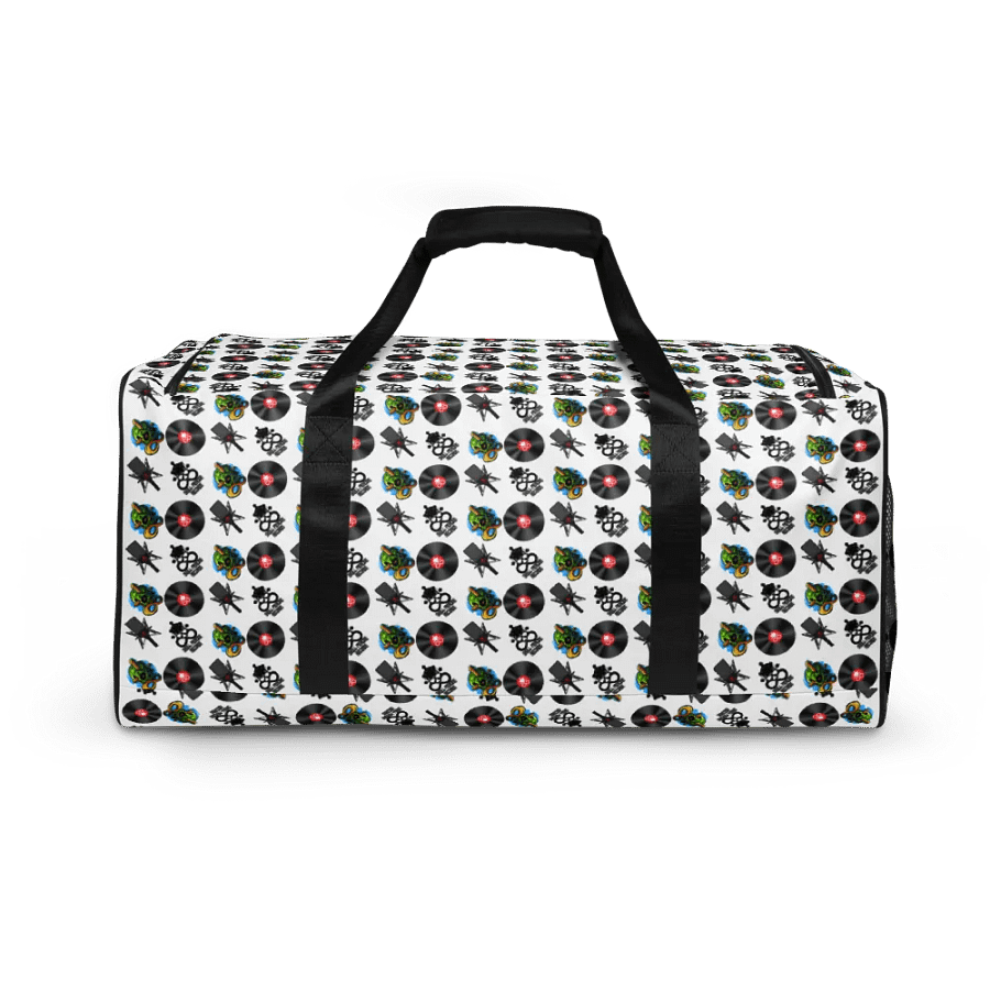 SPR Wave 2 Duffle Bag product image (4)