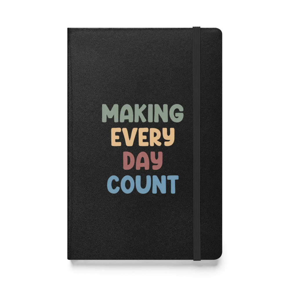 CONSISTENCY KING/QUEEN JOURNAL product image (1)