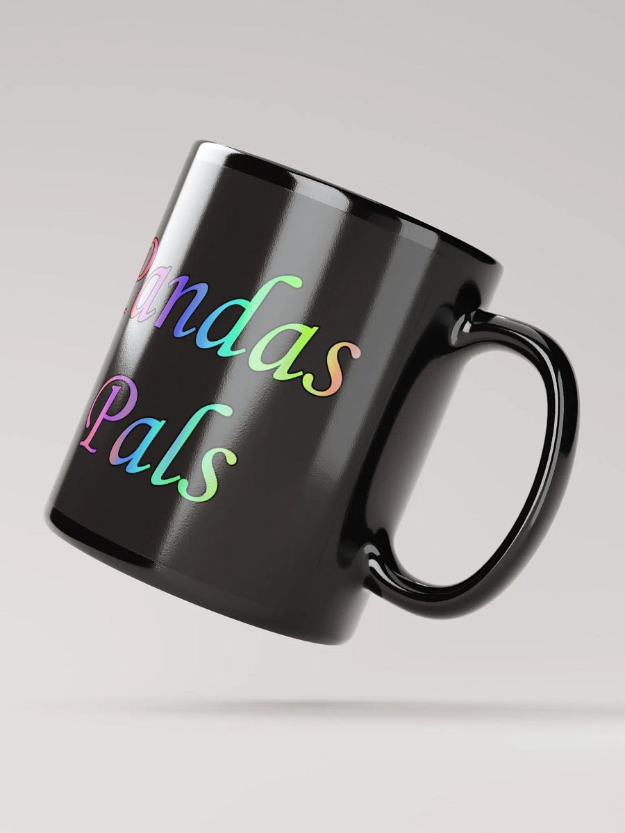 You are enough mug product image (4)