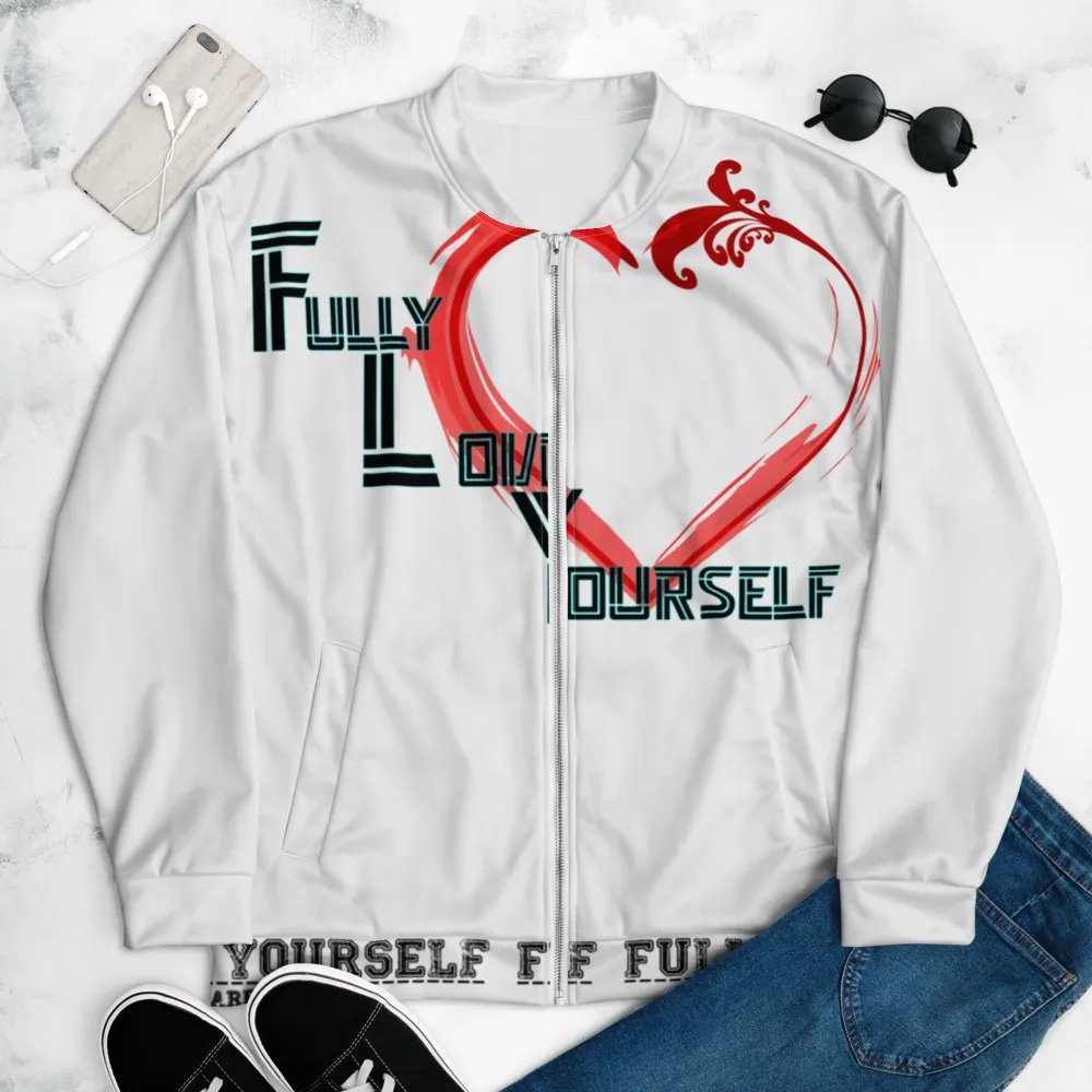 F.L.Y. Jacket product image (5)