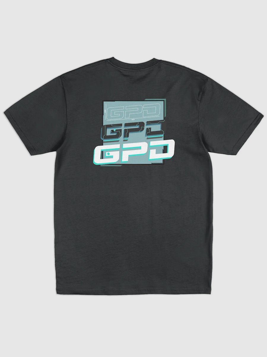 Schematic T (6000 ENTRIES) product image (4)