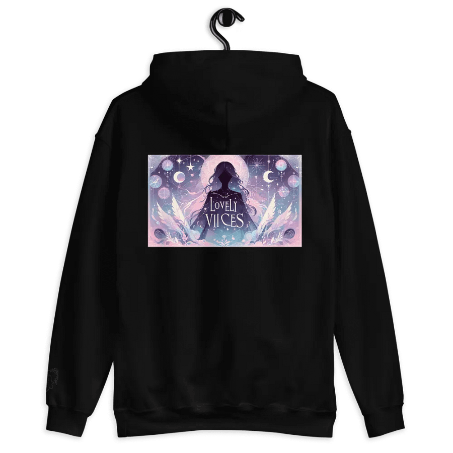 Celestial Comfort Hoodie product image (14)