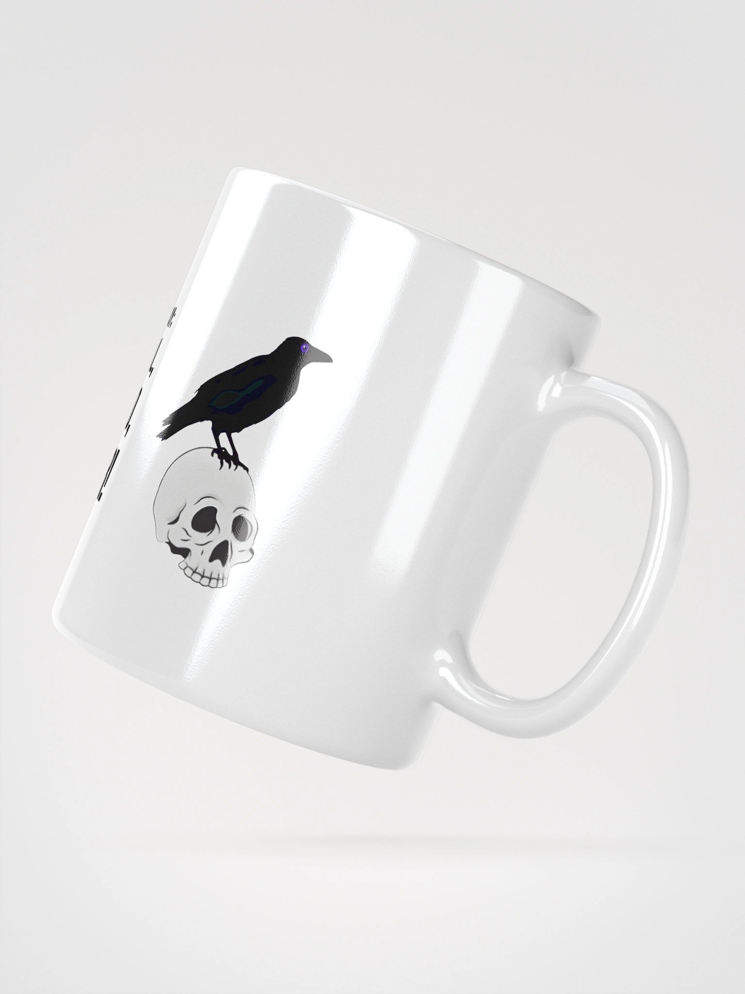 Oshi Mark Mug product image (3)