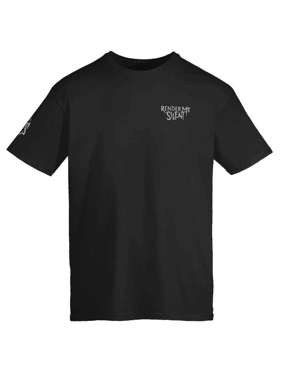 Round Logo T product image (9)