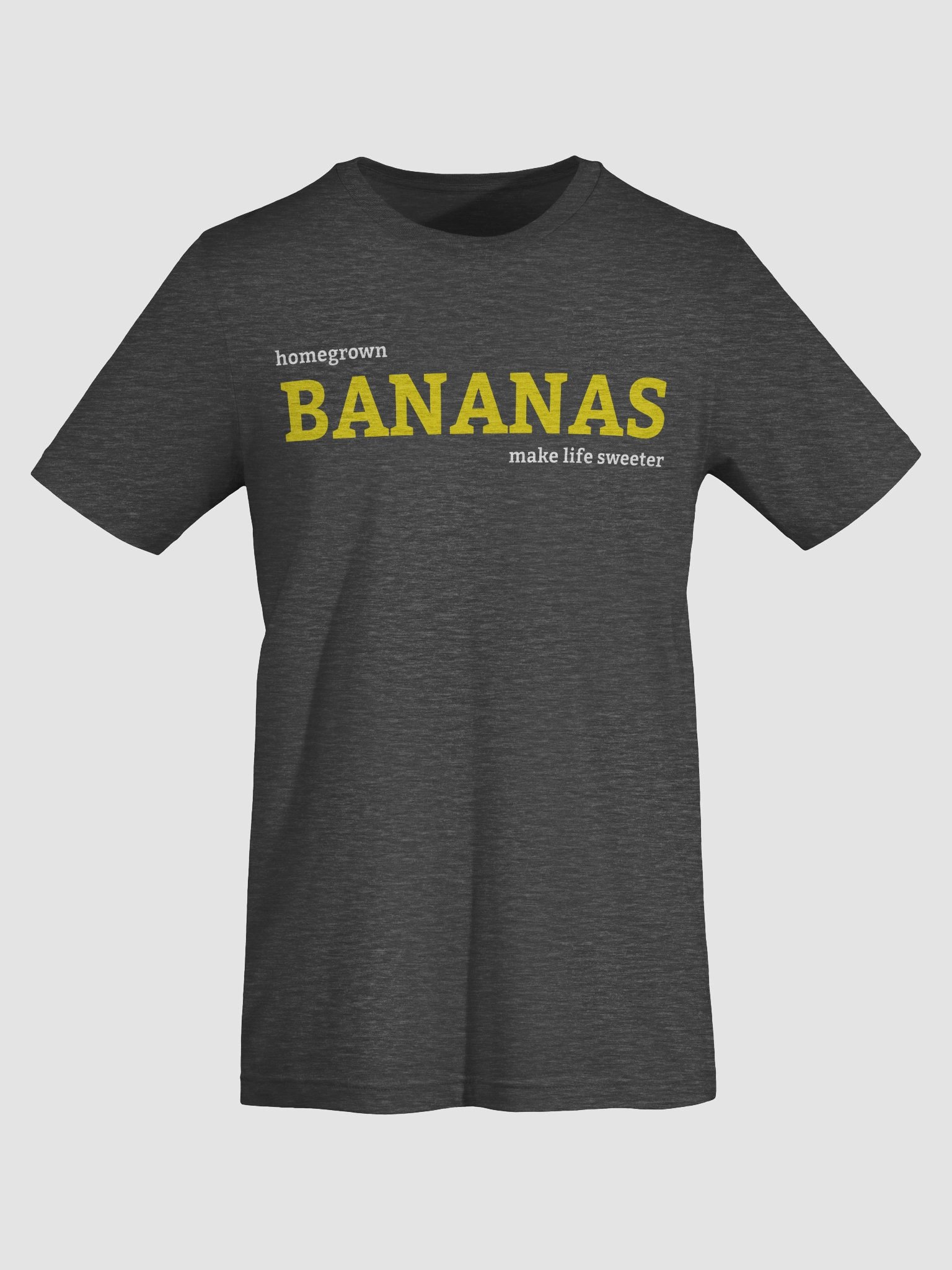 Homegrown Bananas Shirt product image (7)