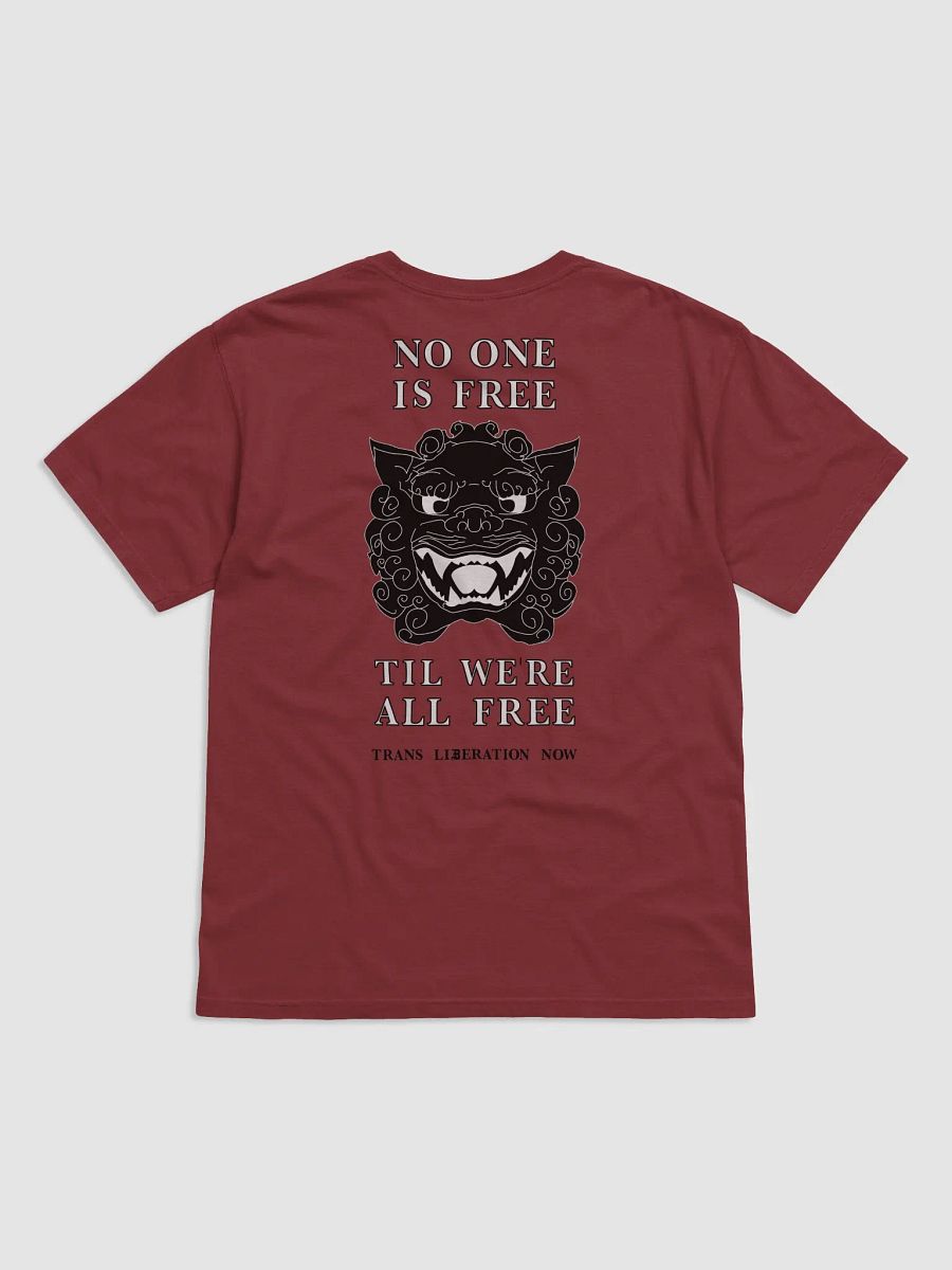 Freedom shirt product image (2)