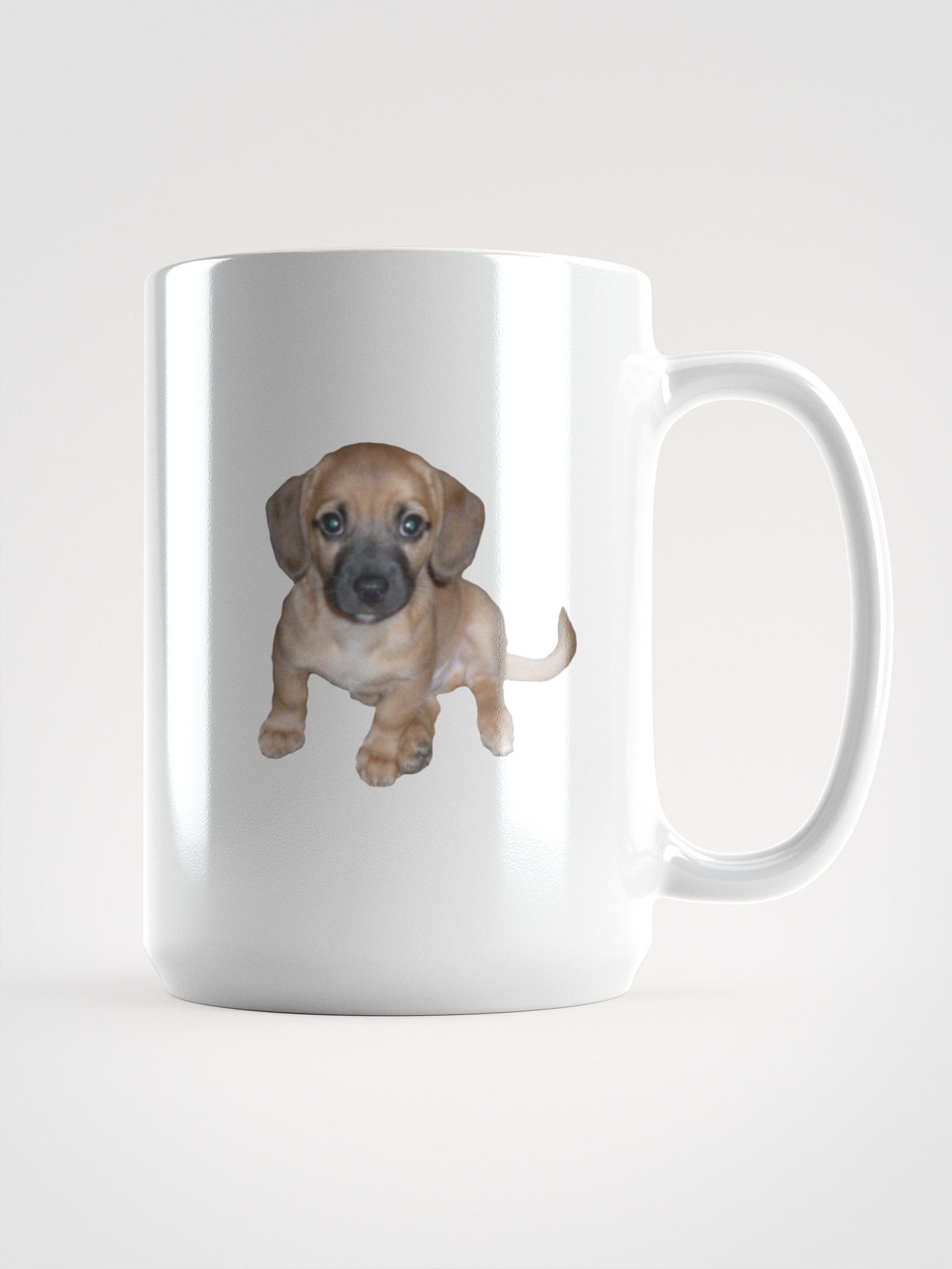Baby Rocky Mug product image (2)