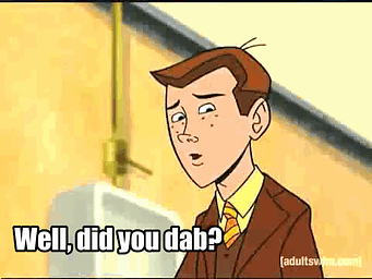 Did Ya Dab?