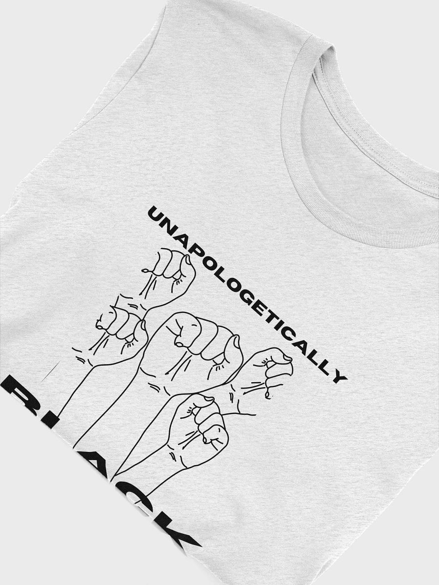 Unapologetically BLACK! (king version) product image (41)