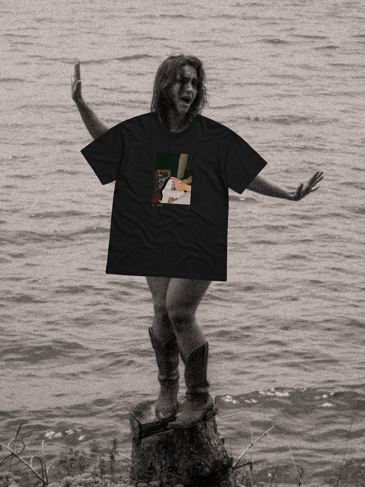 "Pre-Burn" product image (2)