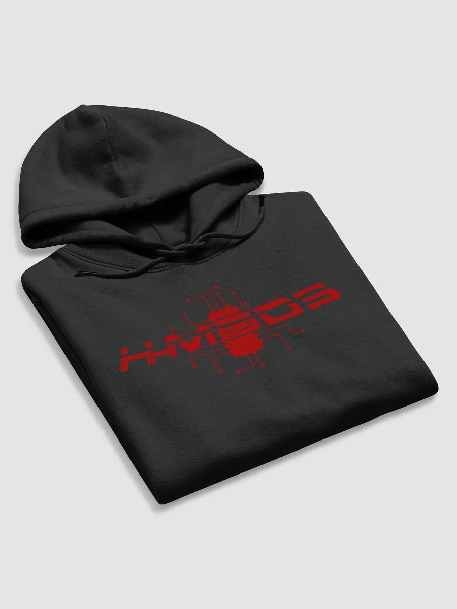 Attack logo PREMIUM HOODIEE!! product image (6)
