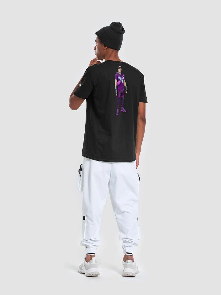 T-Shirt de style doux | 𝕄𝔸𝔼𝕃ℙ𝔸ℙ𝕀𝕃𝕃𝕆ℕ product image (2)
