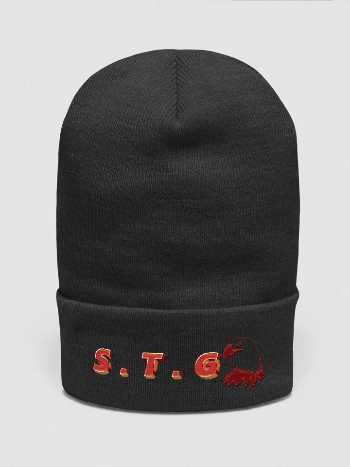 Yupoong 1501KC product image (1)
