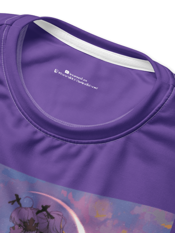 Night Sky Sweater product image (3)