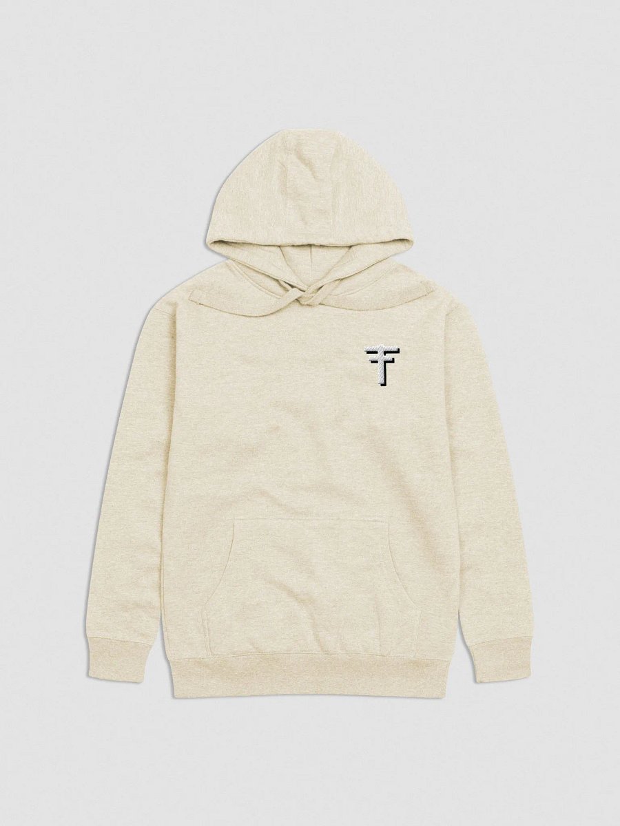 Tallman Classic Hoodie product image (2)