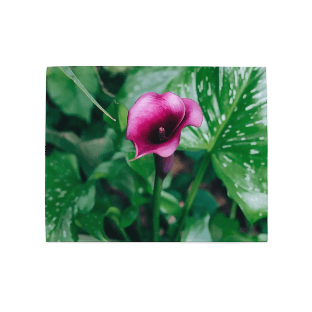 Love Joy Calla Lili Place Mats product image (3)
