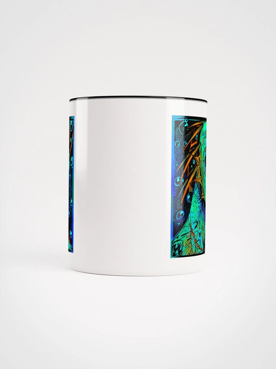 Fish Boyfriend Ceramic Mug product image (67)