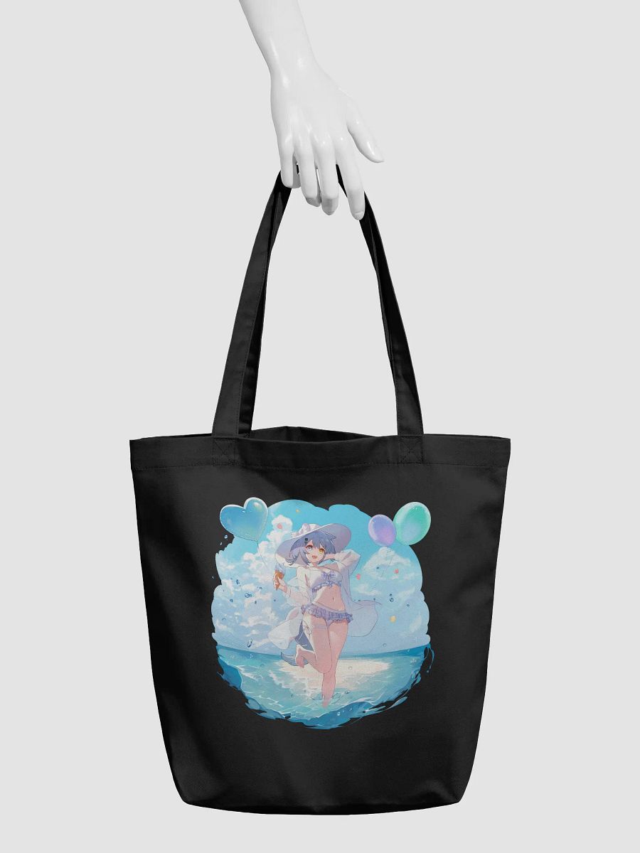 Summer Saphia Tote Bag product image (3)