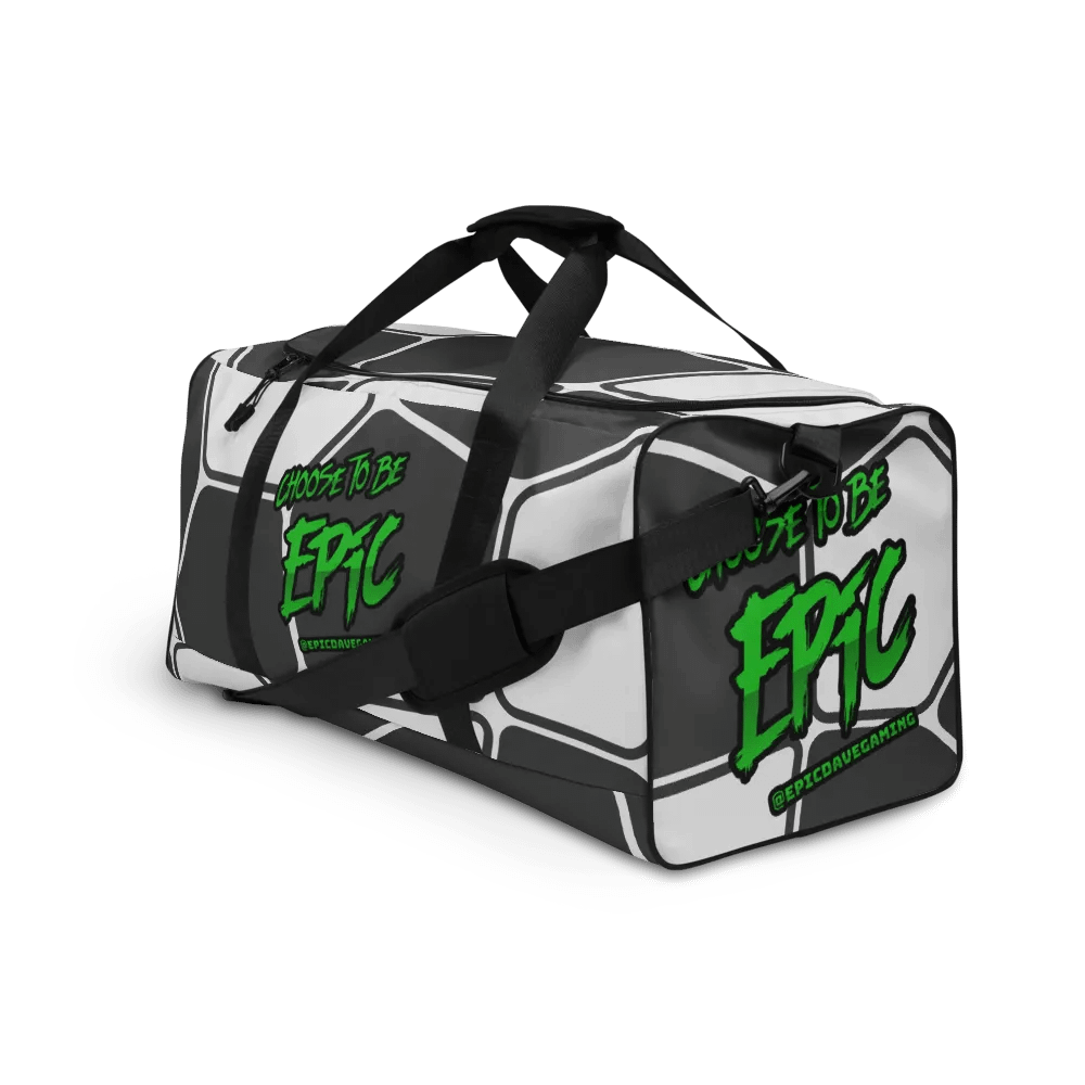 Choose To Be Baggy - Soccer product image (10)