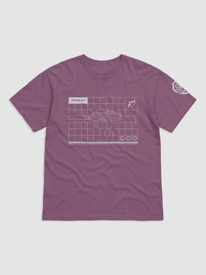 MP7 Tee (BEAR) product image (1)
