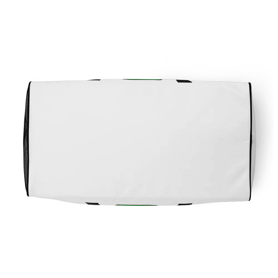 🏋️‍♂️👑 The King’s Hauler – LORDofHAMM Edition Duffle Bag 👑🏋️‍♂️ product image (4)