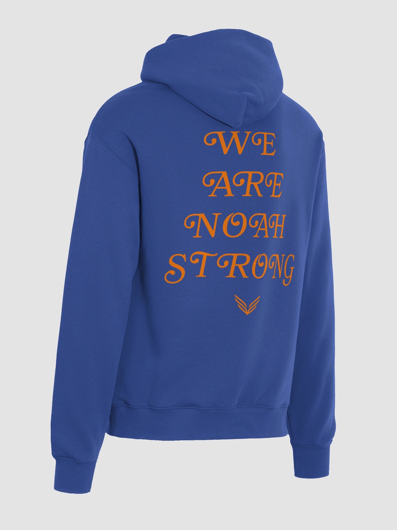 WEARENOAHSTRONGHOODIE product image (5)
