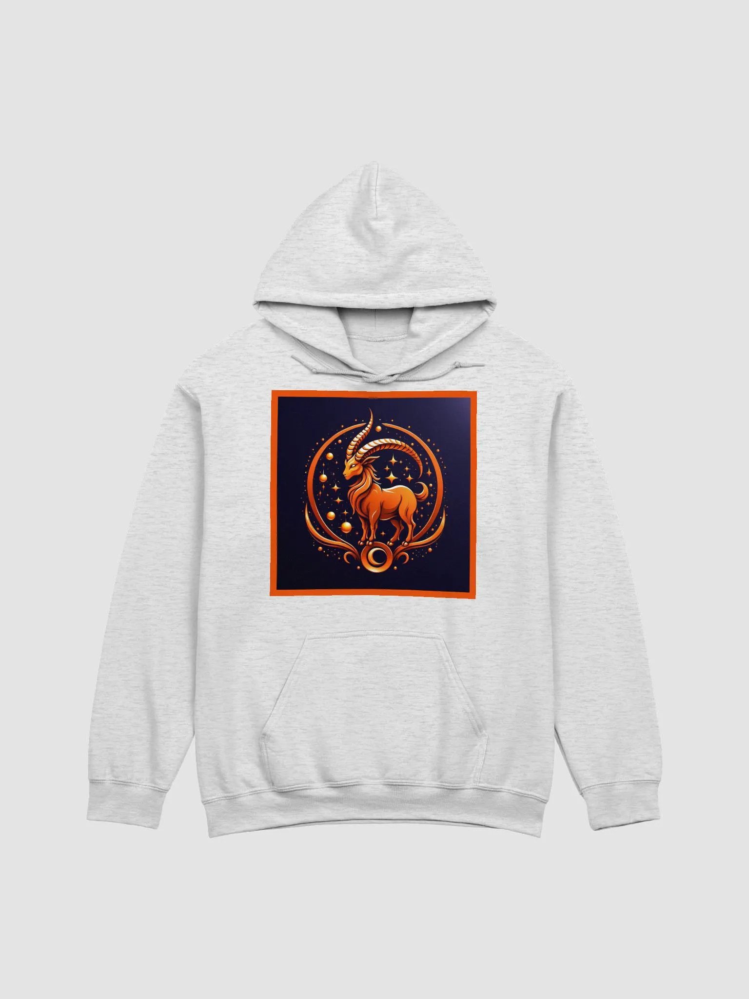 Novelty Capricorn Season Hoodie product image (7)