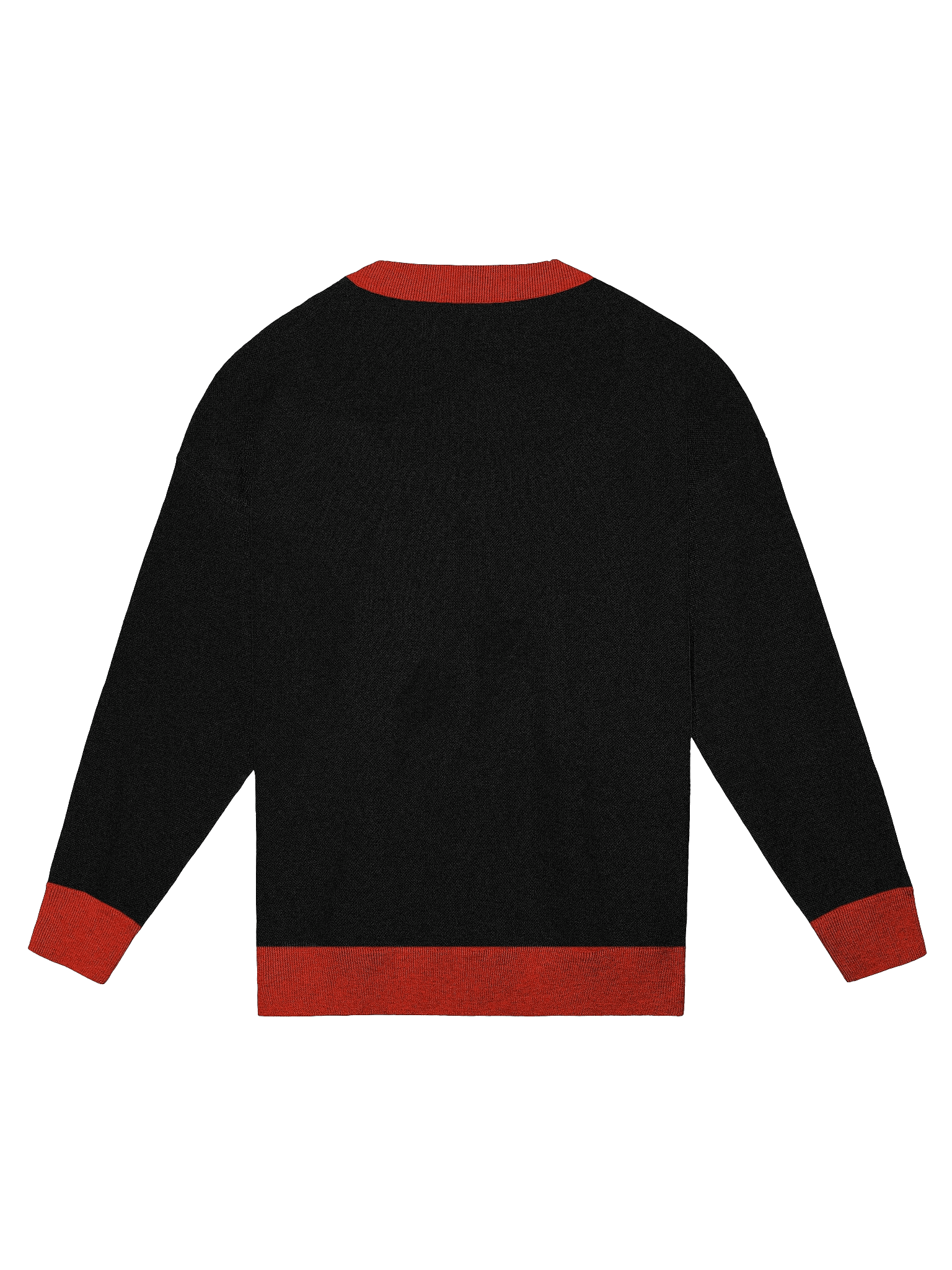 The Reindeer Ponies Sweater (wholesale) product image (2)