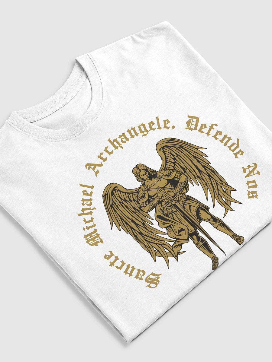 St.Michael GOLDEN Gym Gear - Heavy Tee product image (27)