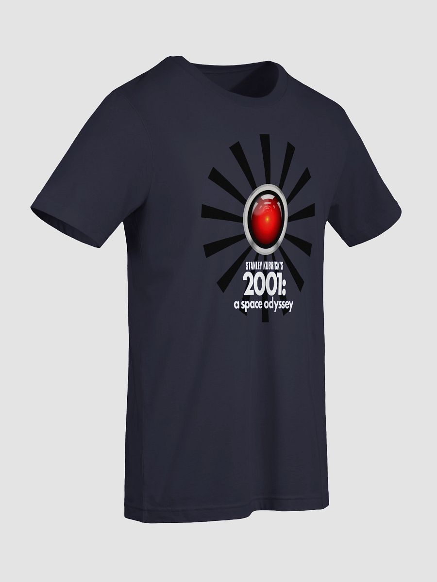 2001: A Space Odyssey T-Shirt product image (7)