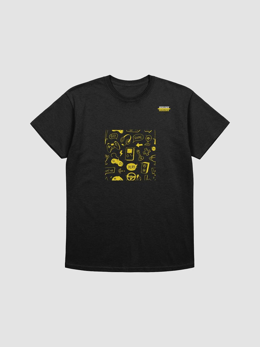 MIX GAMING - TSHIRT product image (1)