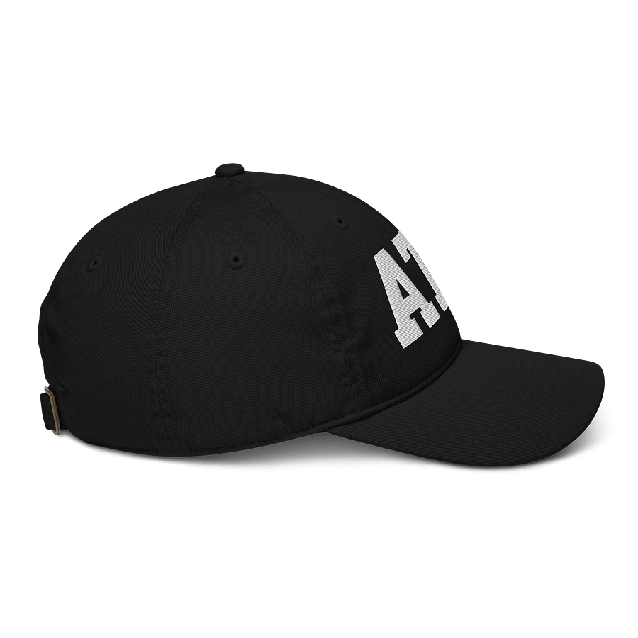ATU Organic Dad Hat by Econscious product image (5)