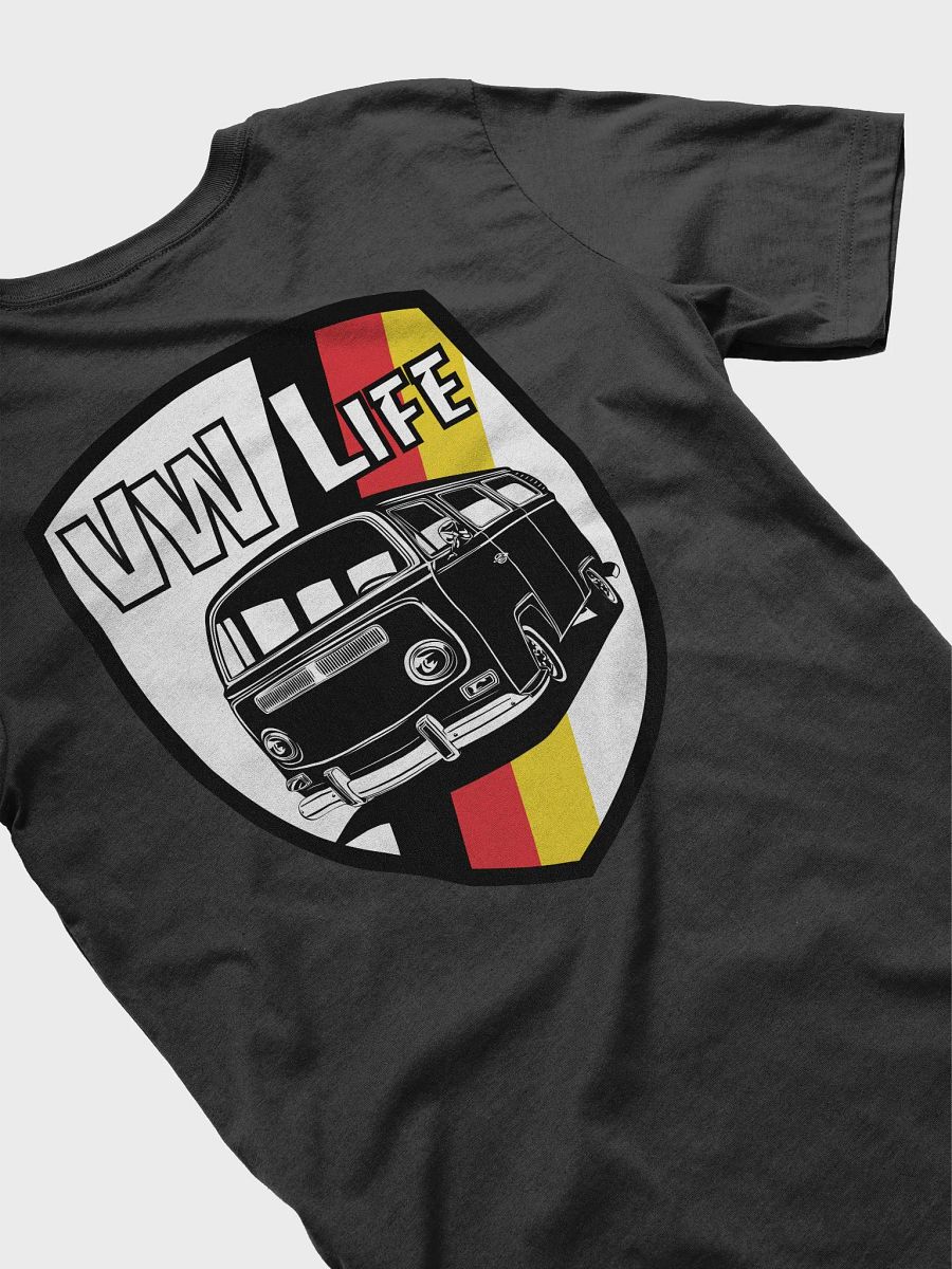 VWLife Bay Window Bus product image (4)