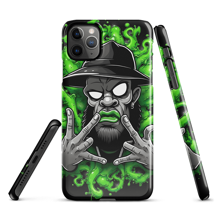 Slang 2 Case For iPhone® product image (5)