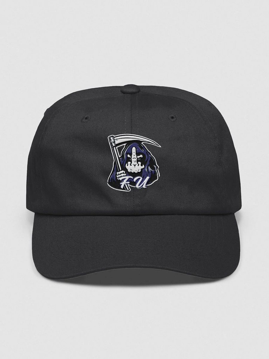 FU hat product image (8)