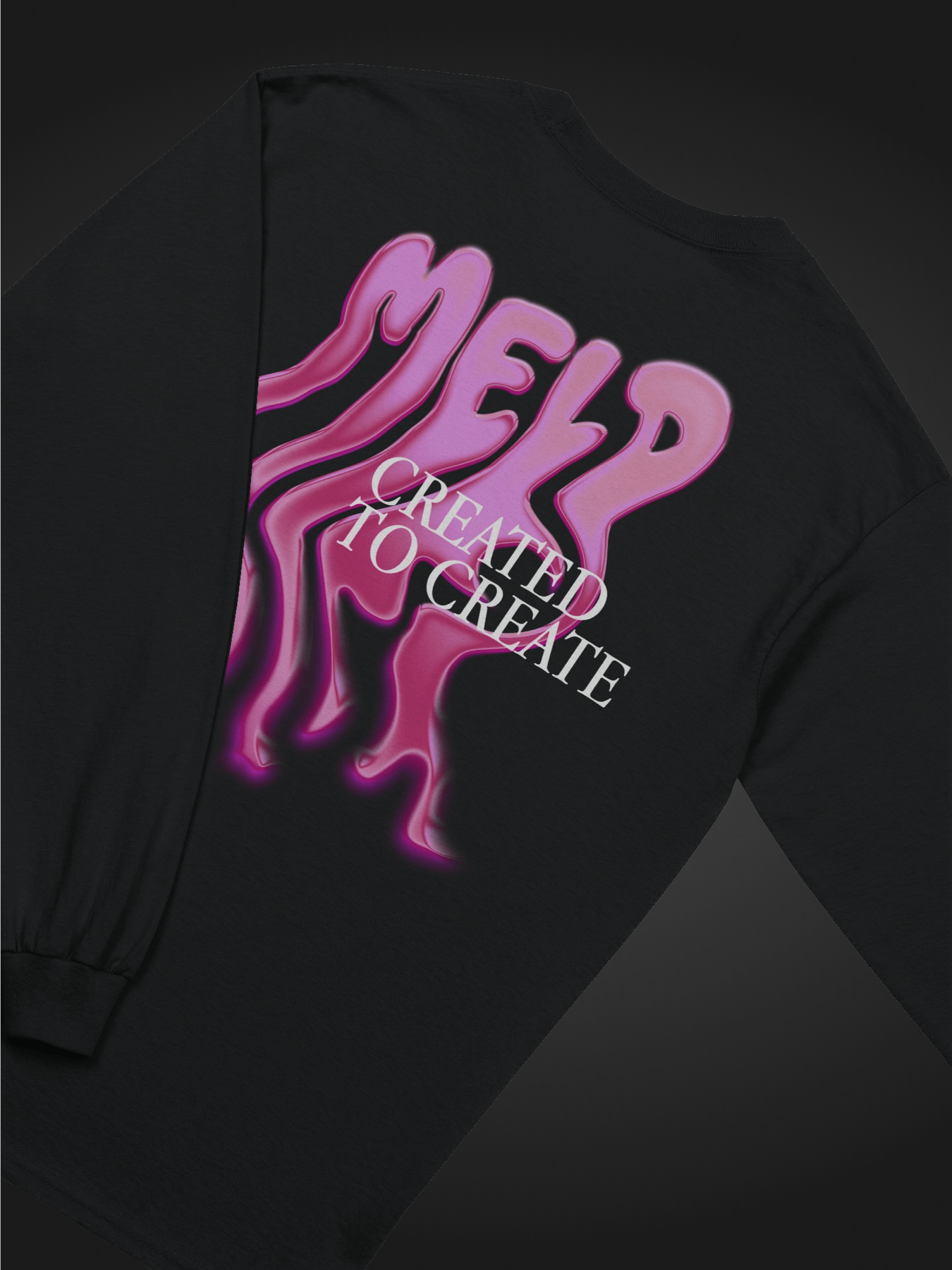 Meld Studio, Inc Long Sleeve product image (5)