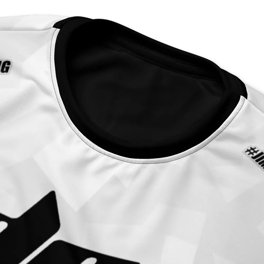 SRA/DEP Pit Long-sleeved T product image (4)