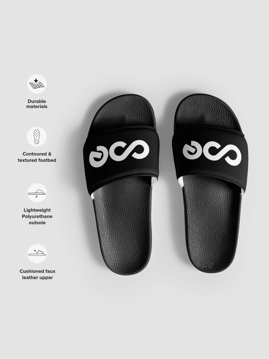 COE BLACK SLIDES product image (10)