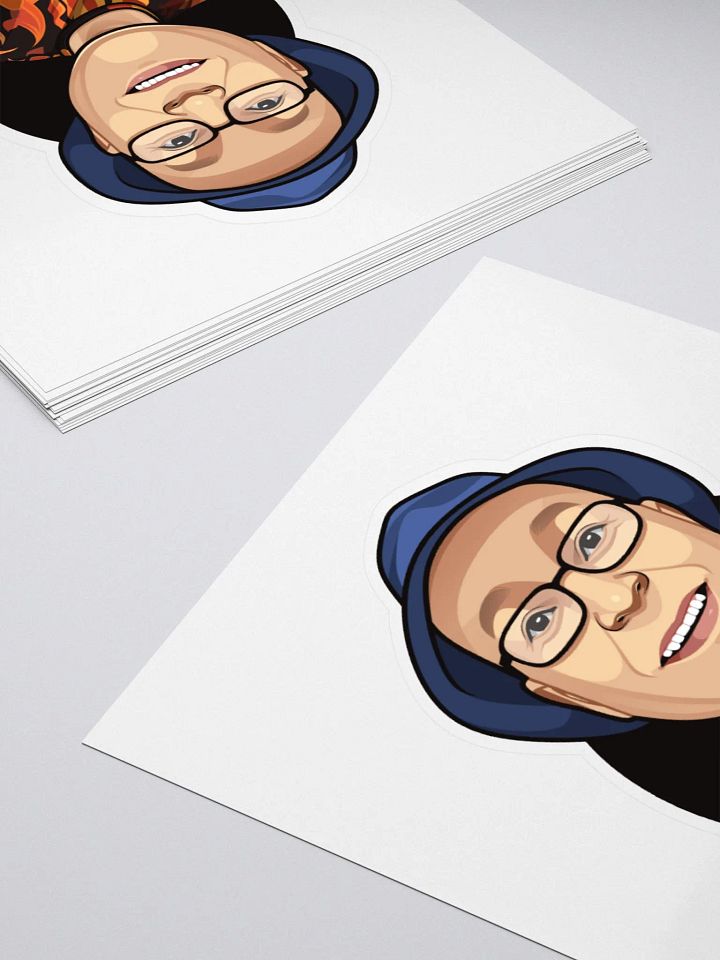 Grandad Sticker product image (2)