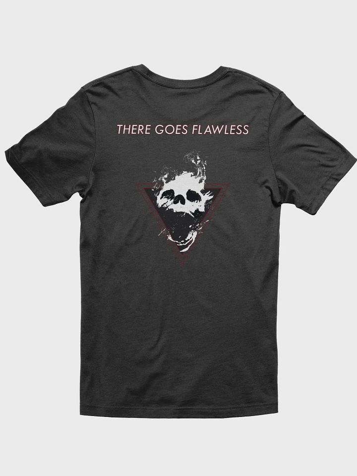 There Goes Flawless - Tee product image (2)