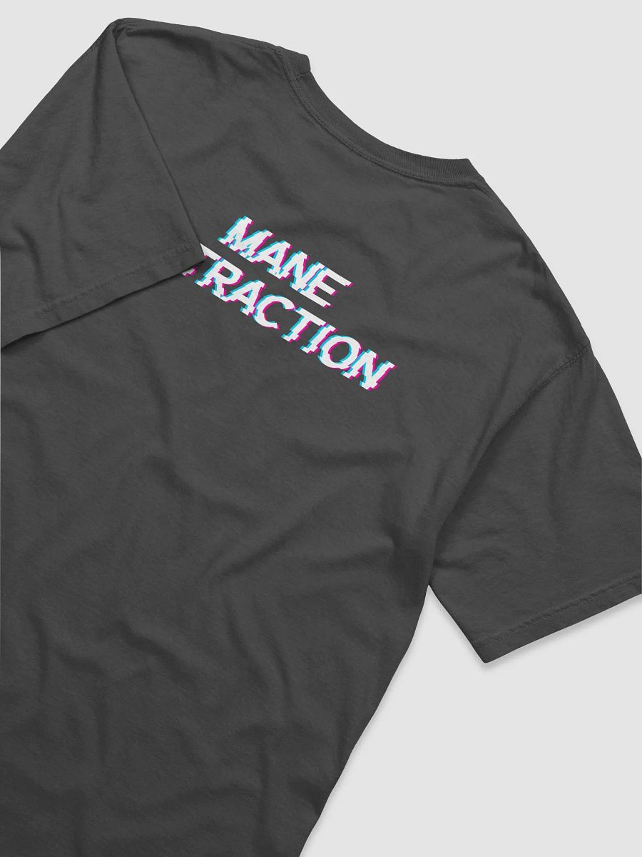 MA Stinky Black Tee product image (4)