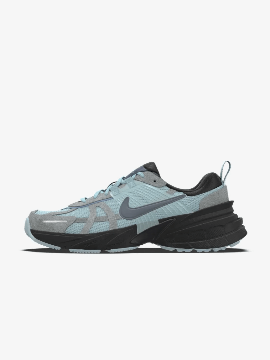 Nike V2k Space Time Sneaker by Alluci product image (6)