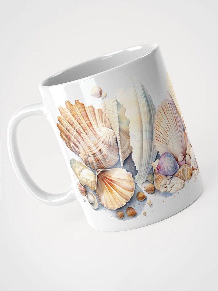 Beachcomber's Delight Mug product image (2)