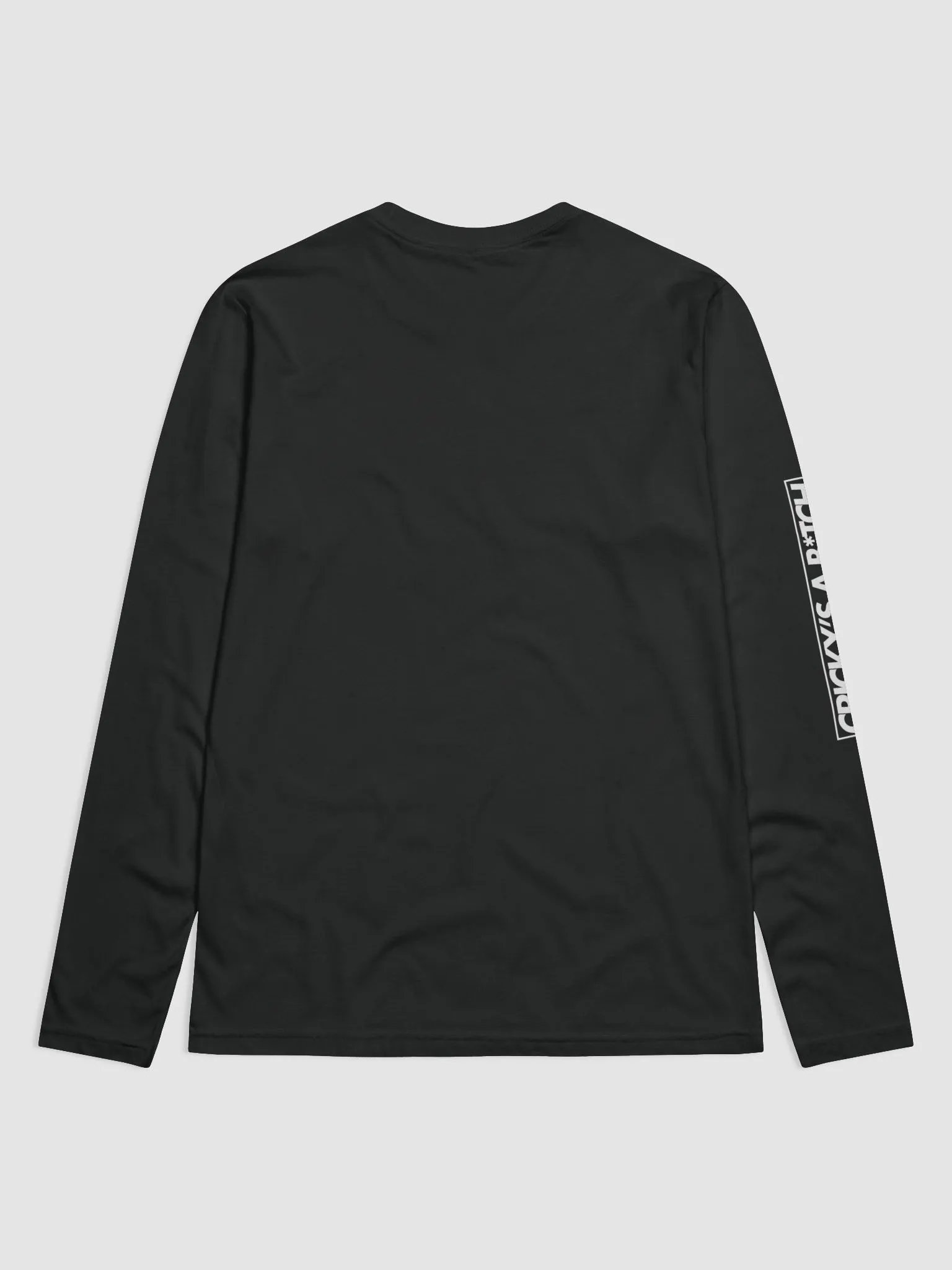 Cricky's Long Sleeve (Dark) product image (3)