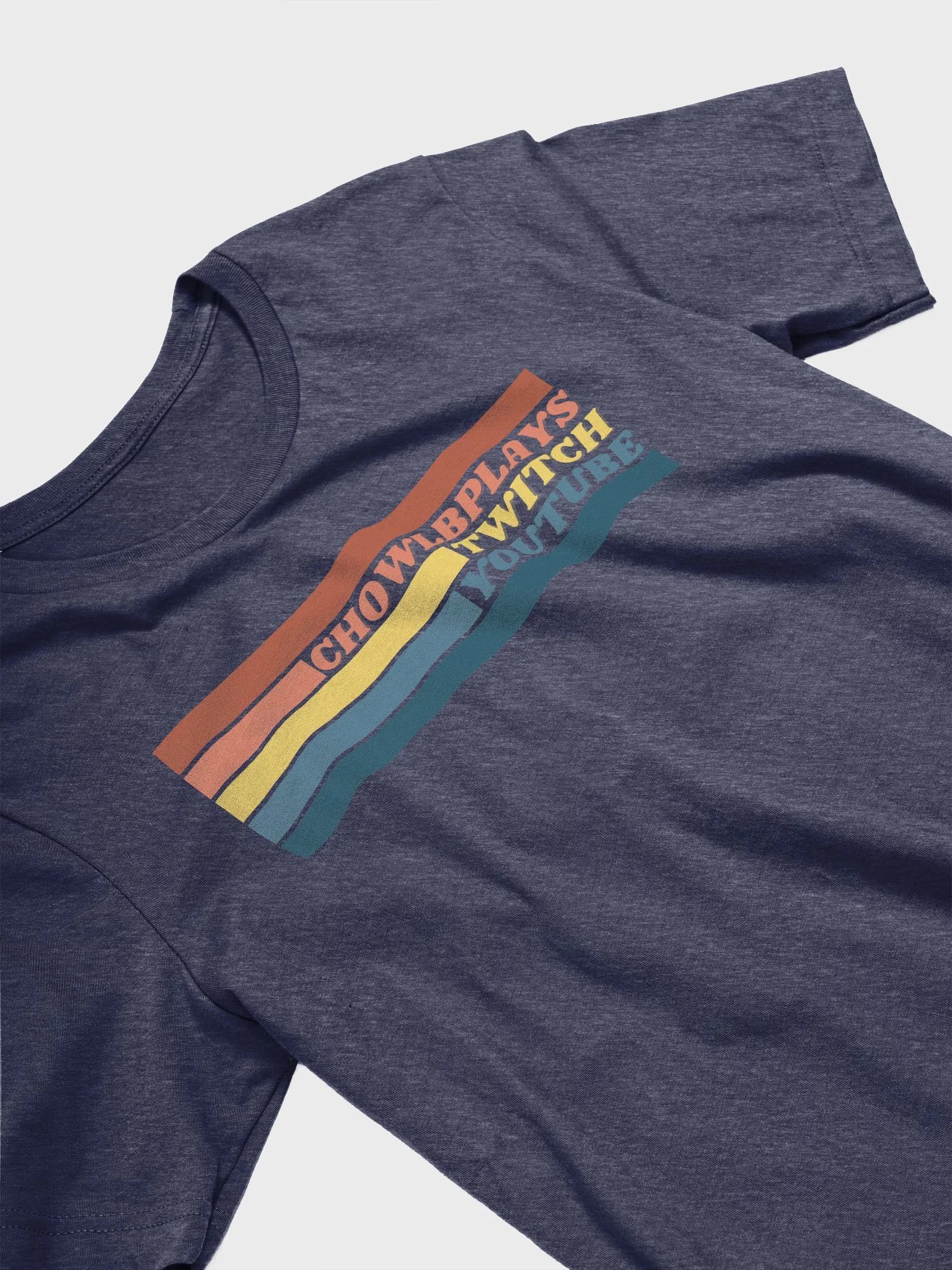 ChowlbPlays Happy Days product image (19)
