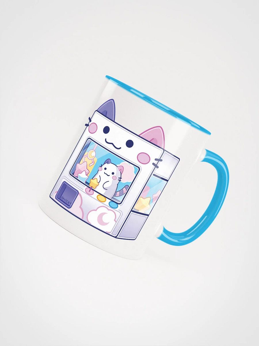 Mug • CandiCat Candi Catcher • 2025 product image (17)
