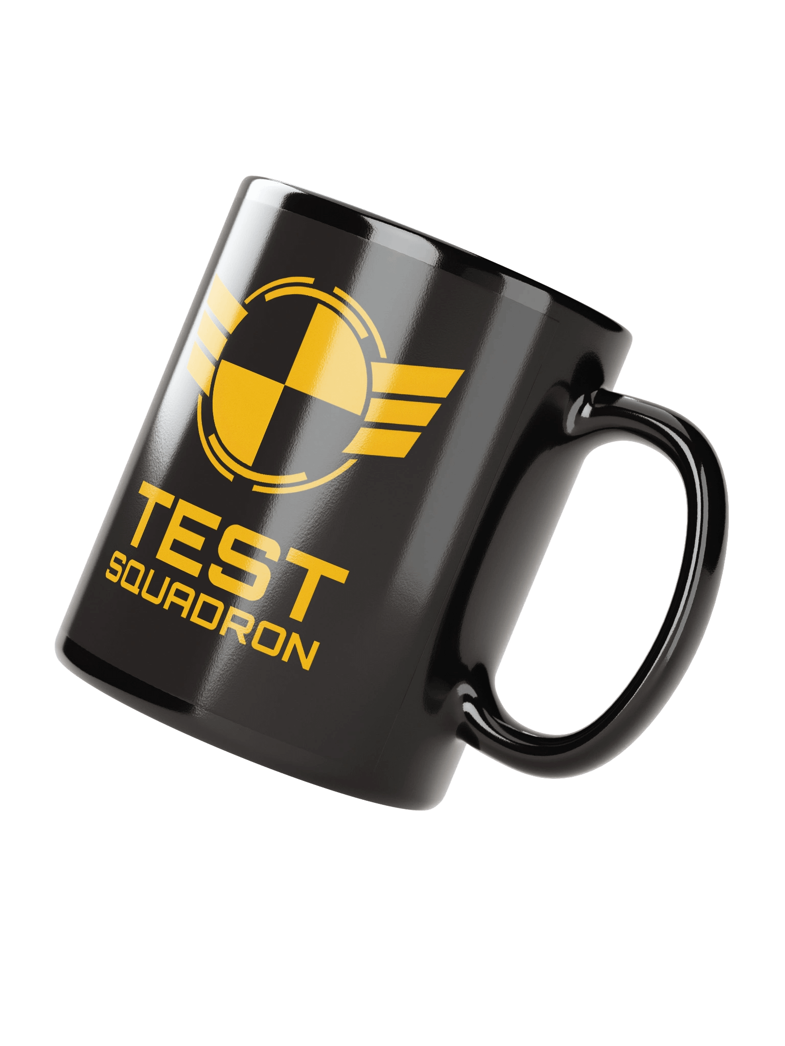 TEST Black Mug Set product image (3)