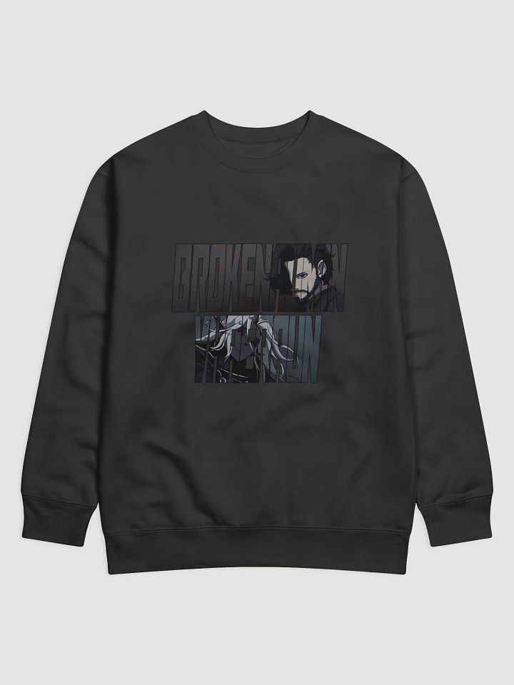 B and V Sweater product image (1)